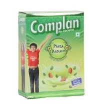 Pista Badam Complan